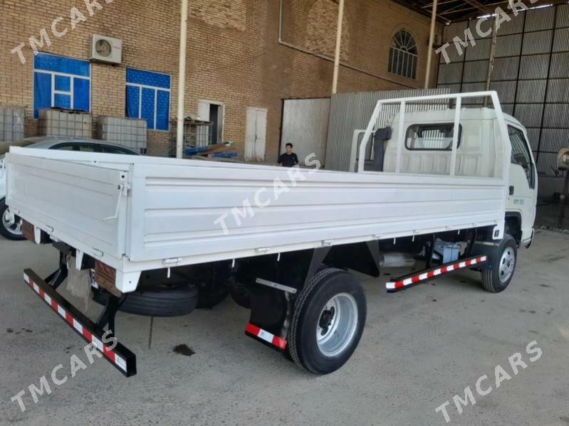 Forland H2 2014 - 150 000 TMT - Мары - img 4