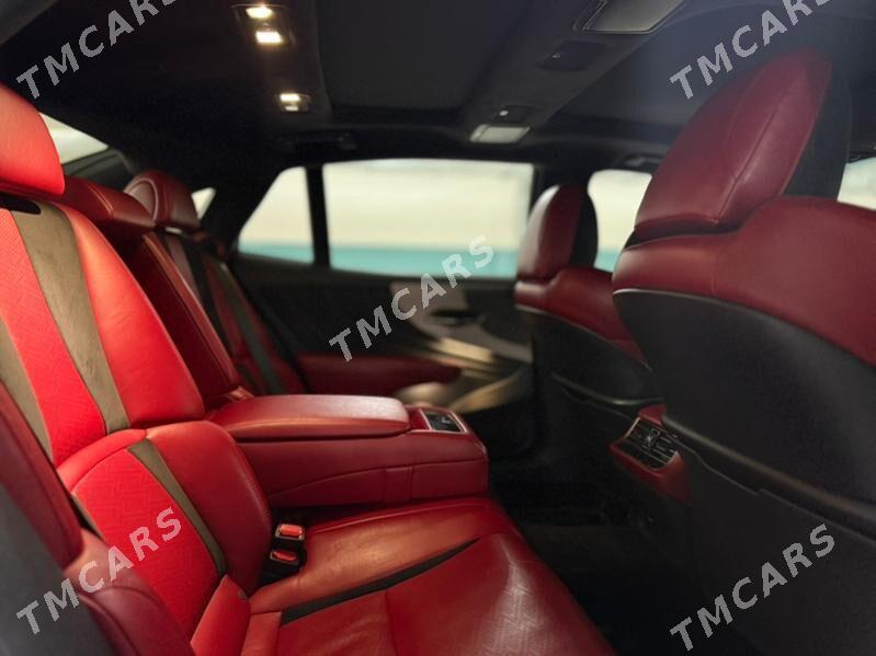 Lexus LS 500 2019 - 653 000 TMT - Ашхабад - img 10