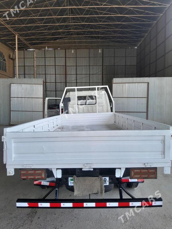 Forland H2 2014 - 150 000 TMT - Мары - img 6