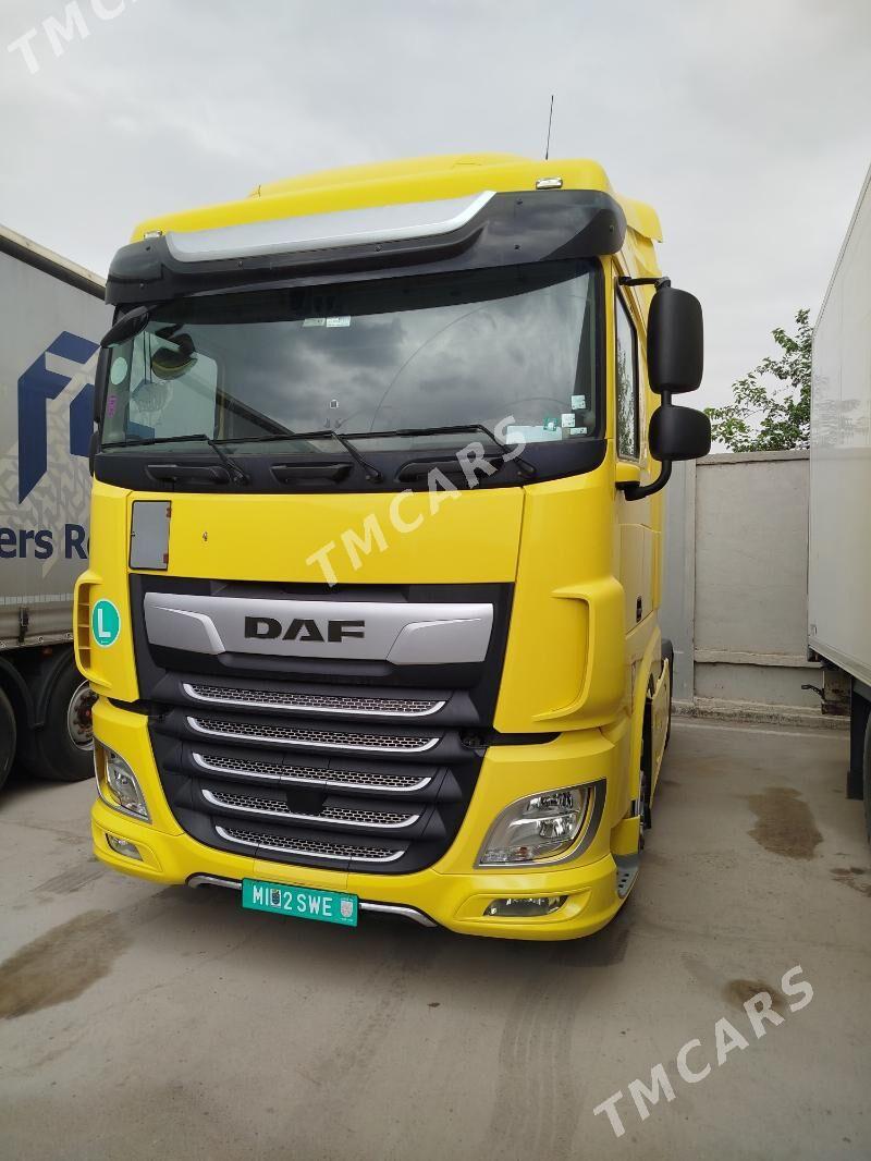 DAF 480 2020 - 730 000 TMT - Daşoguz - img 2
