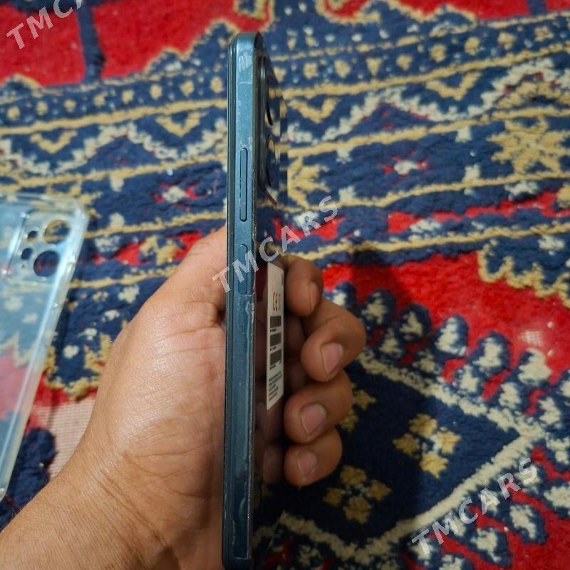 Redmi not 12 - Garadamak - img 1