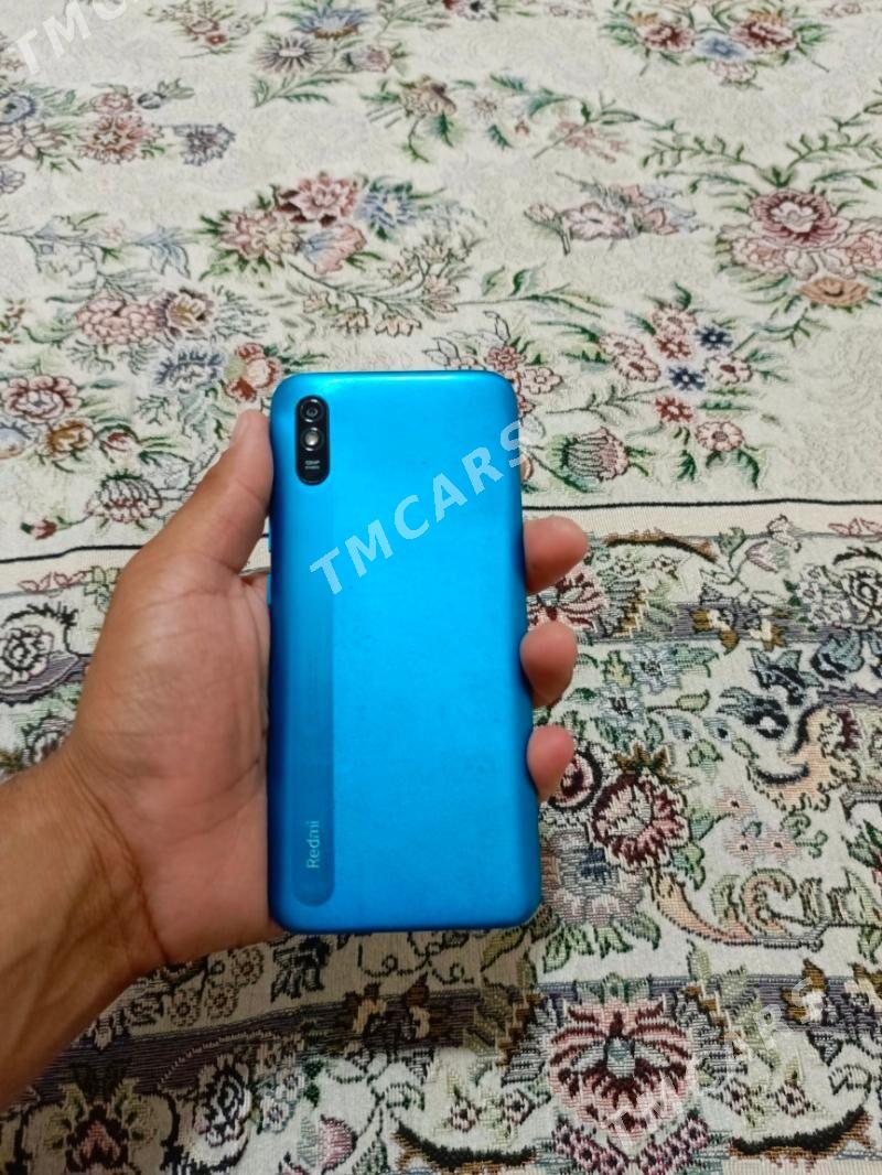 Redmi 9a - Gökdepe - img 1