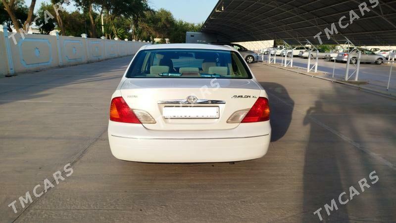 Toyota Avalon 2000 - 155 000 TMT - Baýramaly - img 1