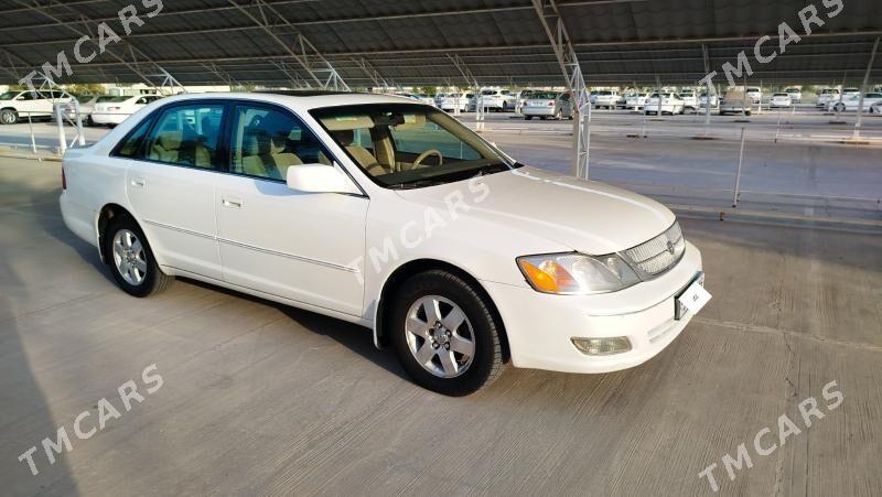 Toyota Avalon 2000 - 155 000 TMT - Baýramaly - img 3
