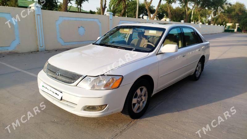 Toyota Avalon 2000 - 155 000 TMT - Baýramaly - img 6