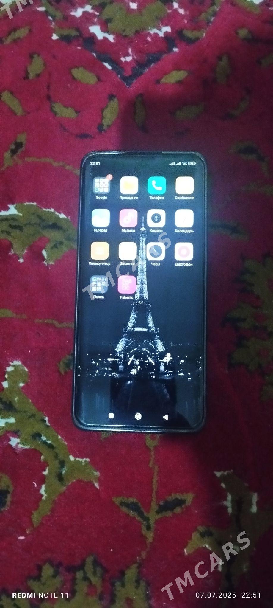 Redmi not 13pro+ - Ашхабад - img 2