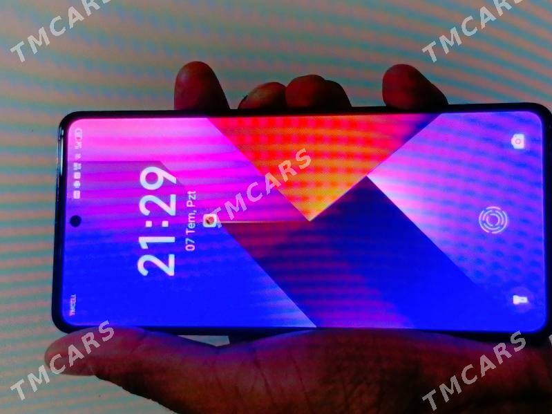 Tecno camon 20pro - Гёкдепе - img 2