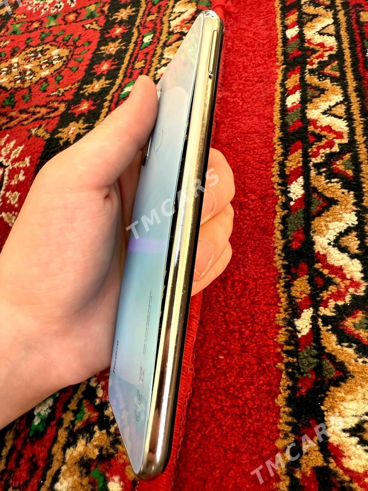 Redmi Note 8 (2021) - ул. Подвойского (Битарап Туркменистан шаёлы) - img 5