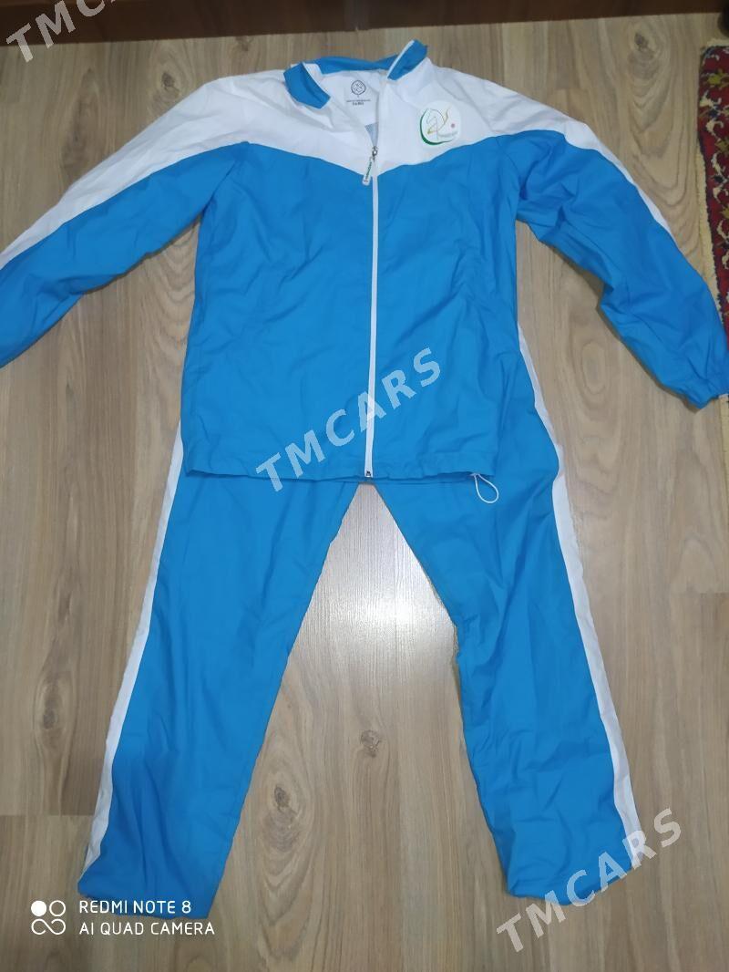 sportiwka - Türkmenbaşy - img 2