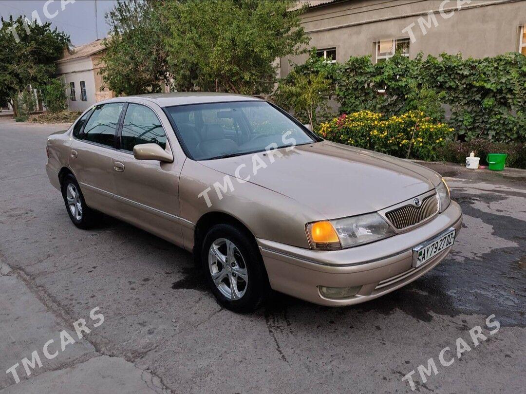 Toyota Avalon 1999 - 127 000 TMT - Daşoguz - img 2