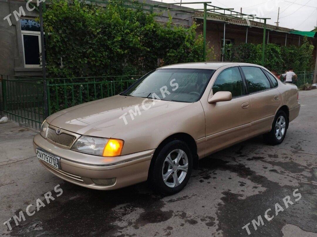 Toyota Avalon 1999 - 127 000 TMT - Daşoguz - img 1