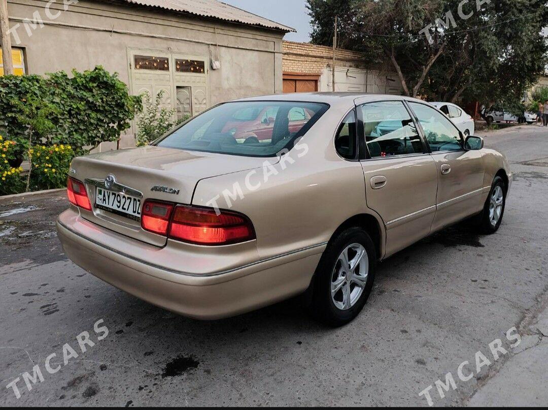 Toyota Avalon 1999 - 127 000 TMT - Daşoguz - img 3