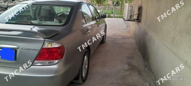 Toyota Camry 2005 - 180 000 TMT - Köýtendag - img 3