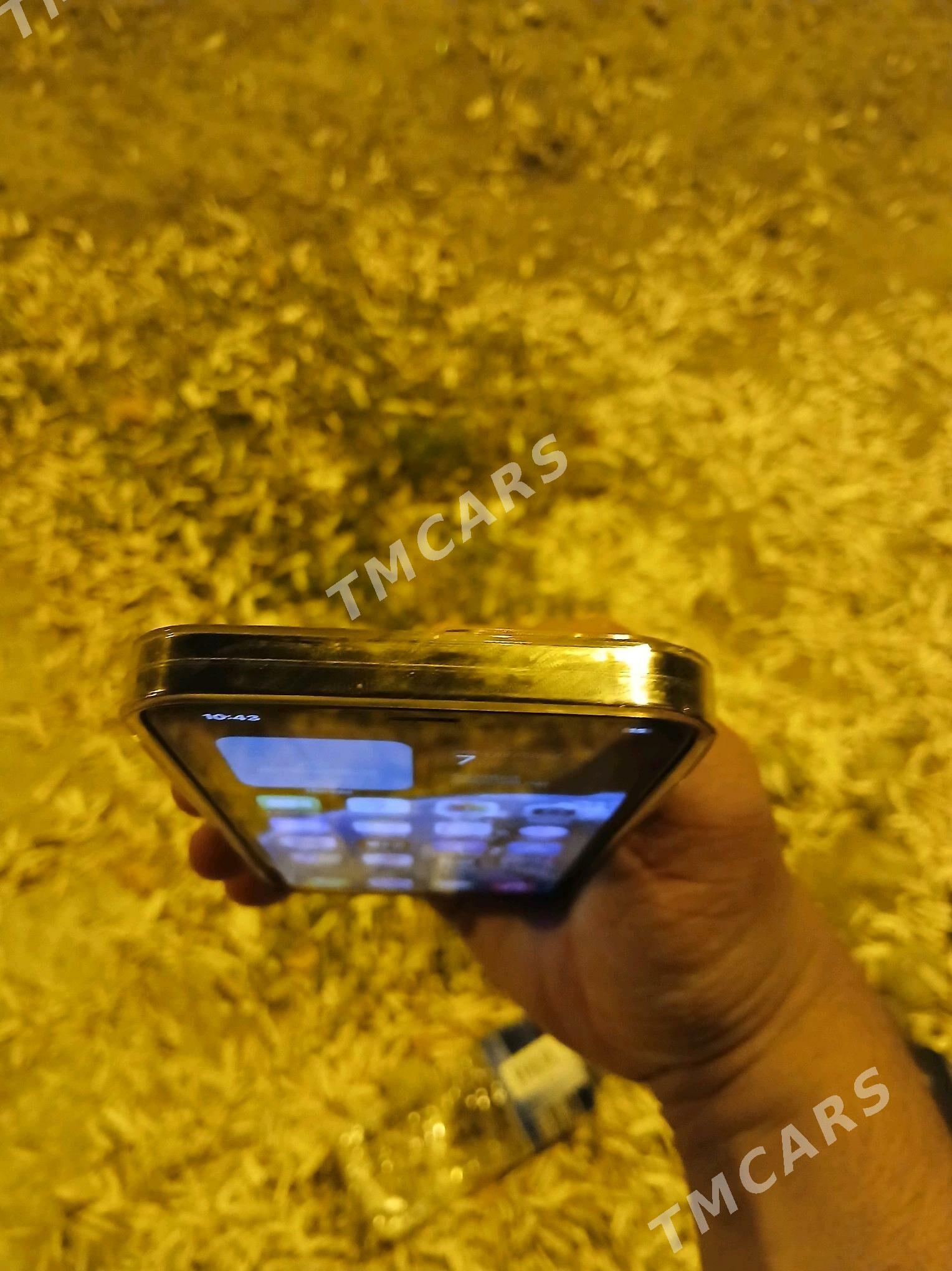 iphone x - Ашхабад - img 3