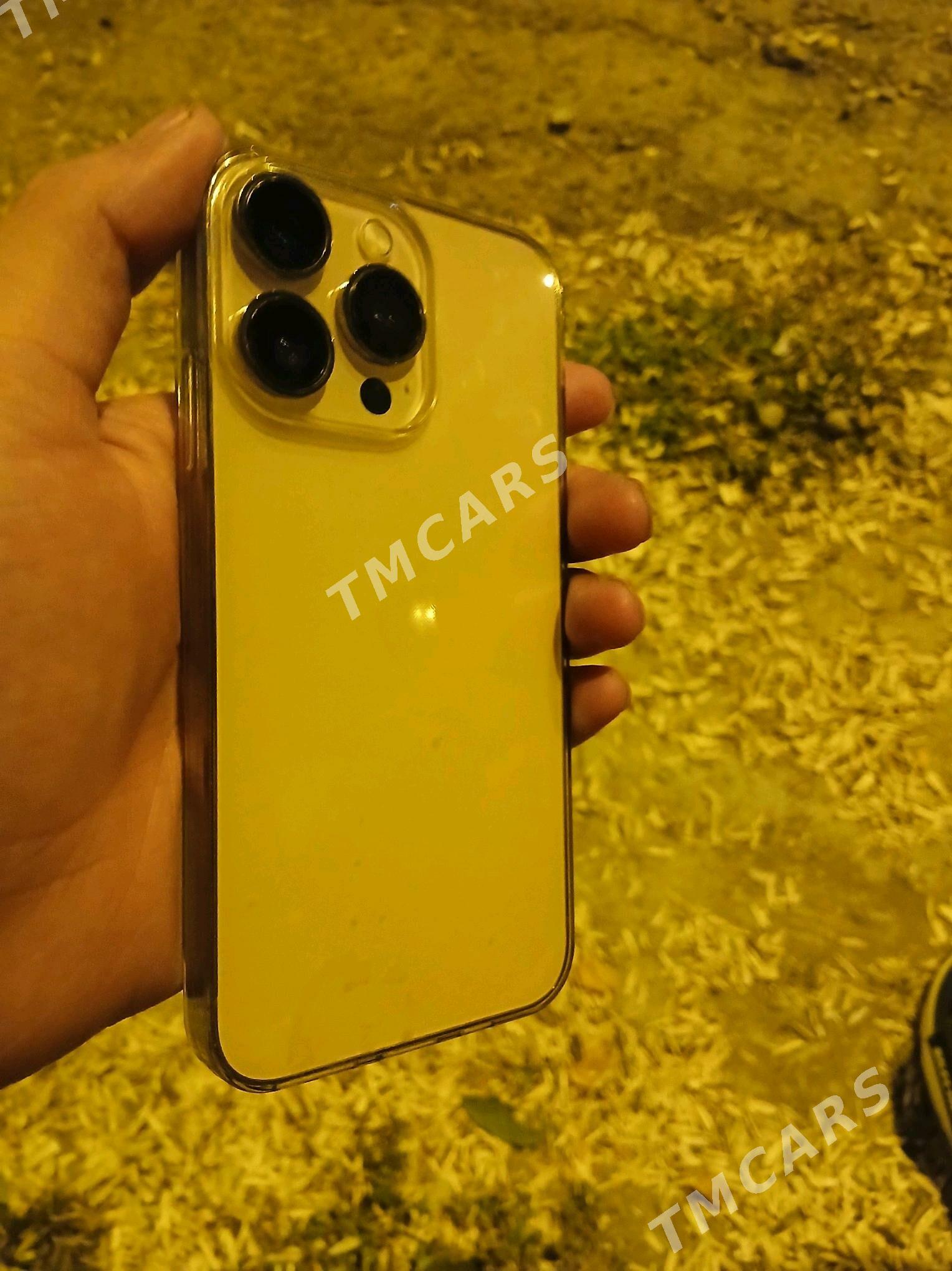 iphone x - Ашхабад - img 2
