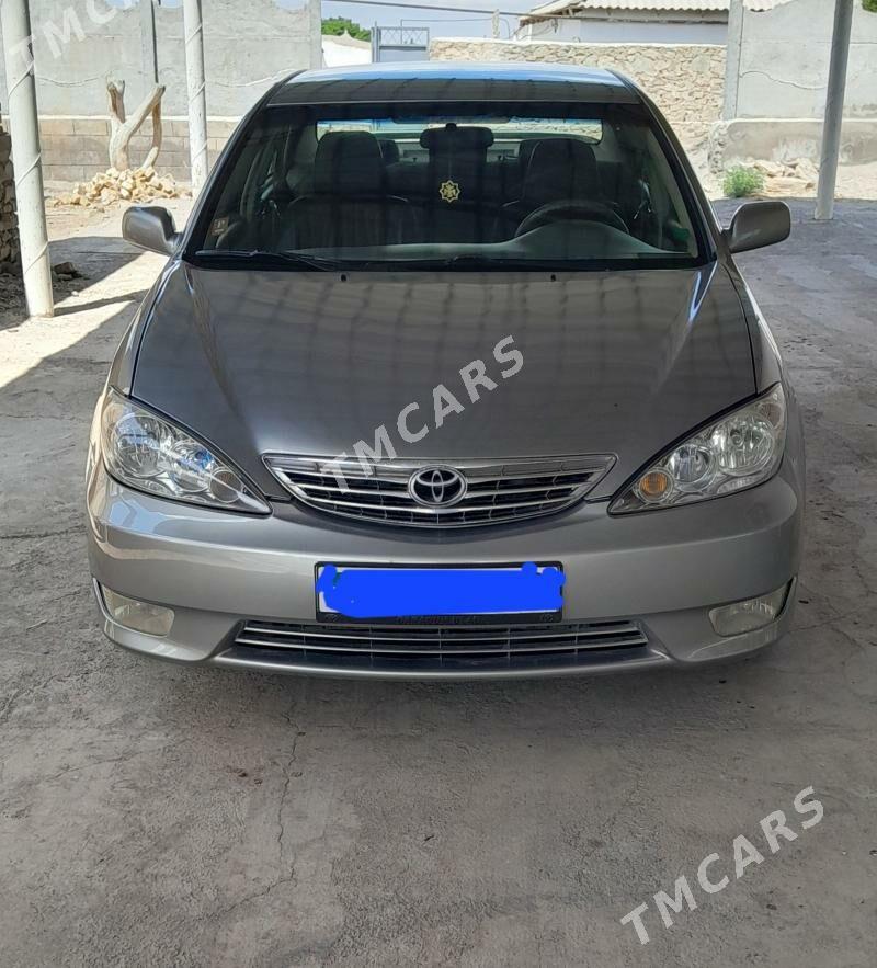Toyota Camry 2005 - 180 000 TMT - Köýtendag - img 4