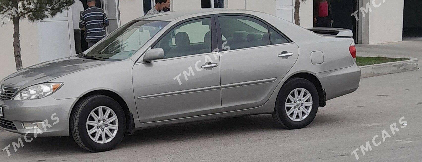 Toyota Camry 2005 - 180 000 TMT - Köýtendag - img 1