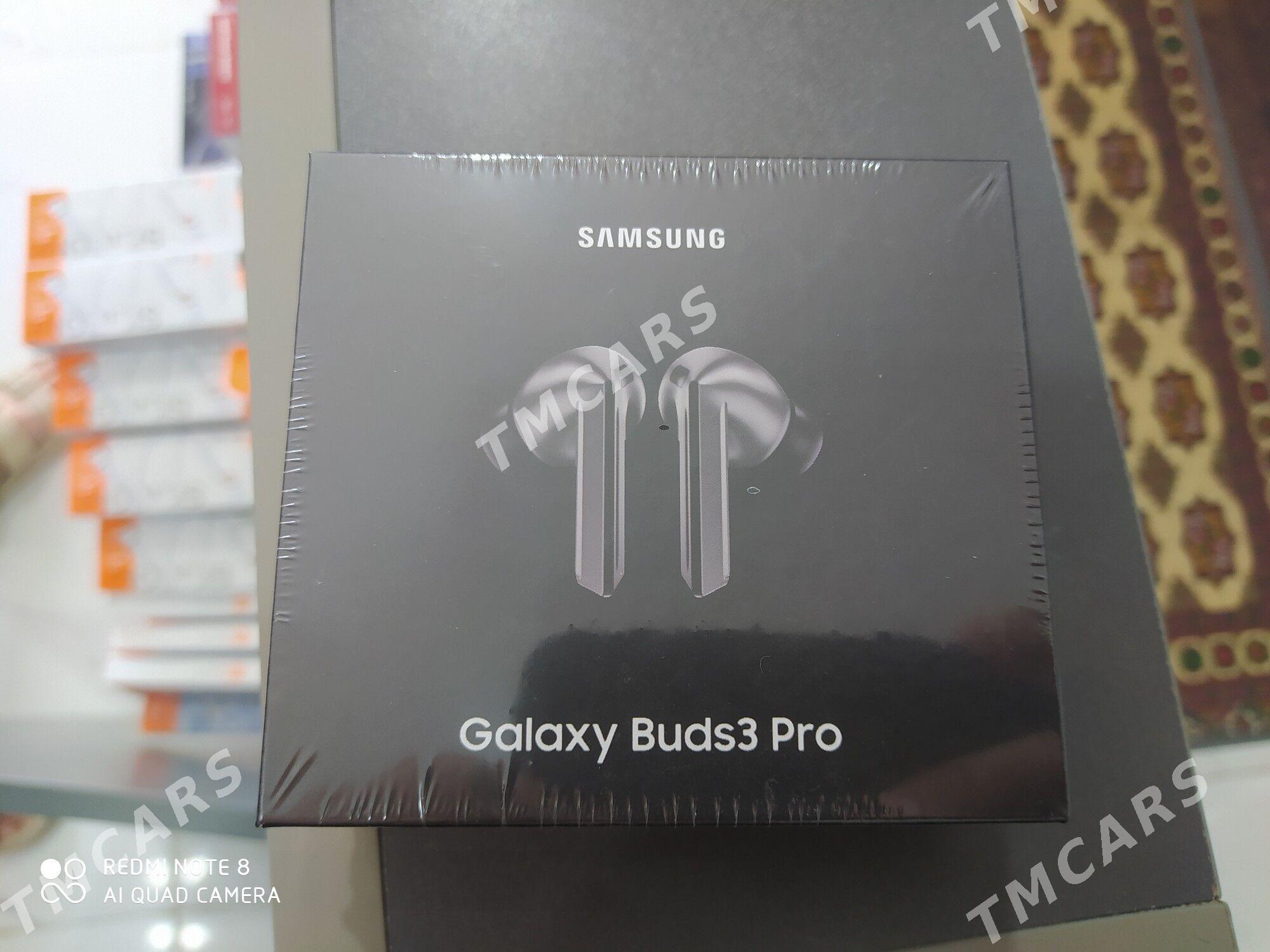 Galaxy buds 3pro - Дашогуз - img 3