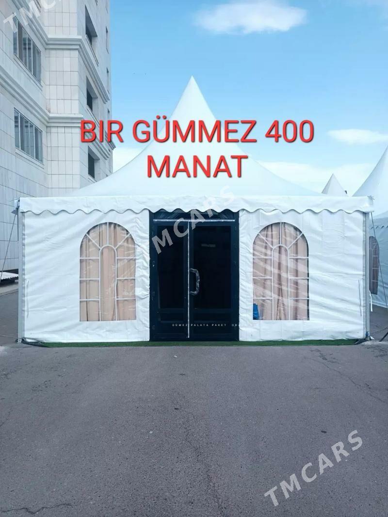 PALATA TOÝ HYZMATLARY!!! - Aşgabat - img 1