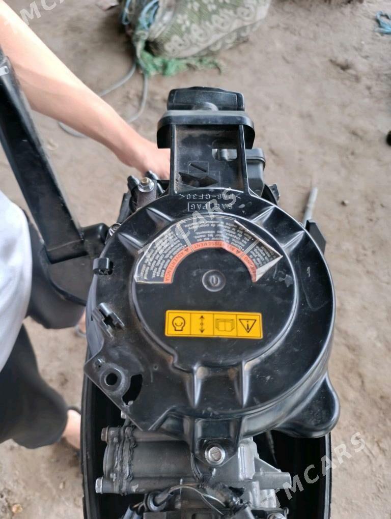 Yamaha - Керки - img 1