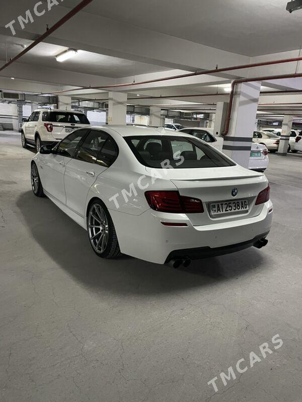 BMW F10 M5 2013 - 370 000 TMT - Aşgabat - img 4