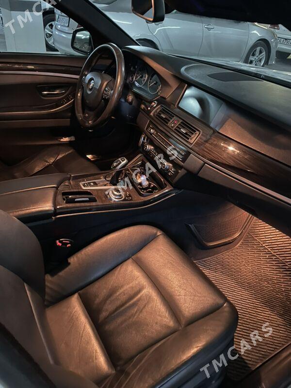 BMW F10 M5 2013 - 370 000 TMT - Aşgabat - img 6