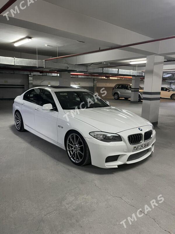 BMW F10 M5 2013 - 370 000 TMT - Aşgabat - img 1