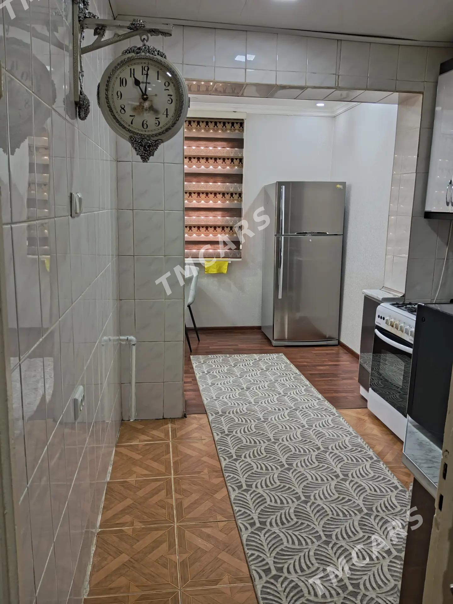 Аренда Ким Район Arenda Сдаю - Aşgabat - img 6