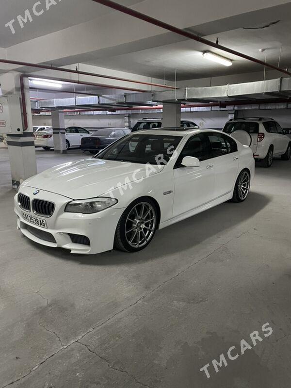 BMW F10 M5 2013 - 370 000 TMT - Aşgabat - img 5