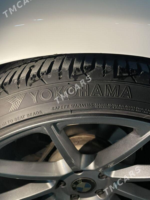BMW F10 M5 2013 - 370 000 TMT - Aşgabat - img 7