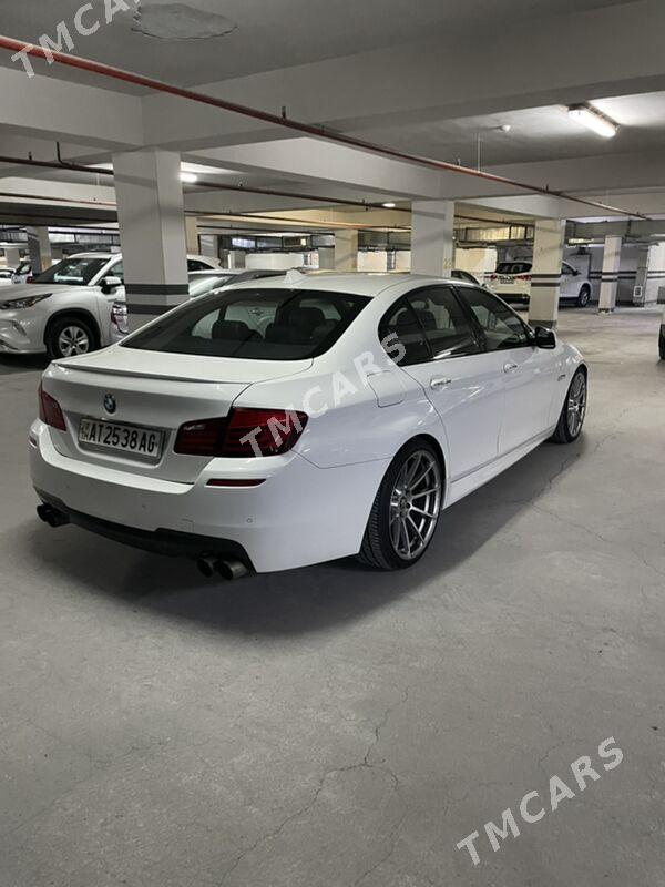 BMW F10 M5 2013 - 370 000 TMT - Aşgabat - img 3