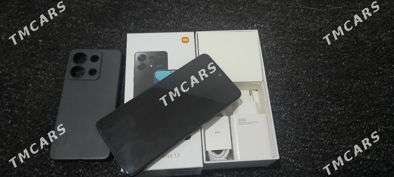 Redmi not 13 - Гаудан "В" - img 1