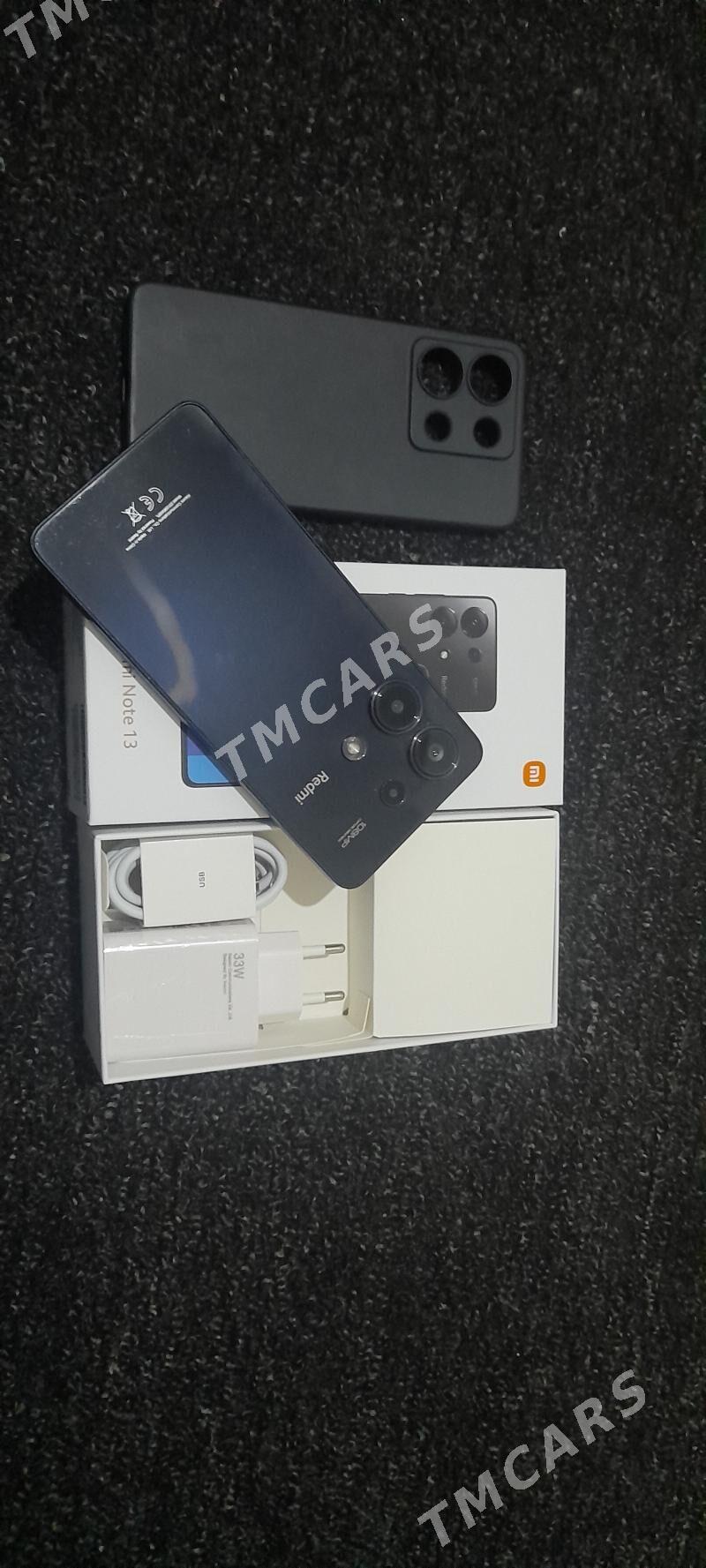Redmi not 13 - Гаудан "В" - img 2