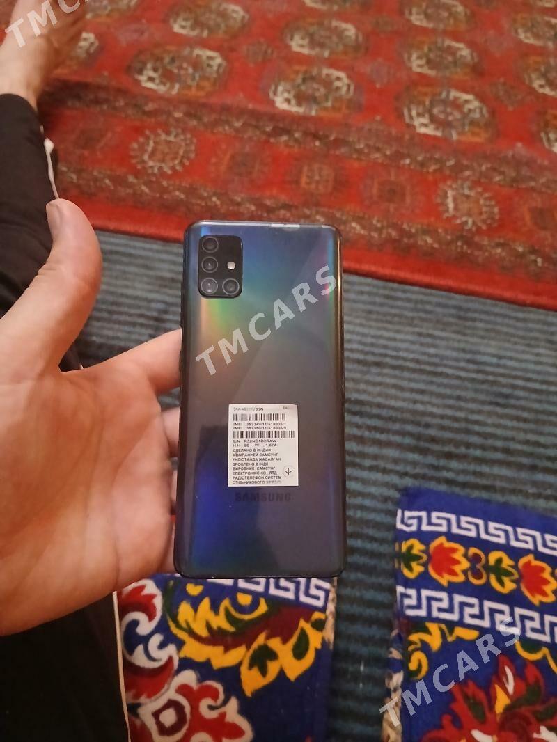 samsung a51 - Дашогуз - img 3