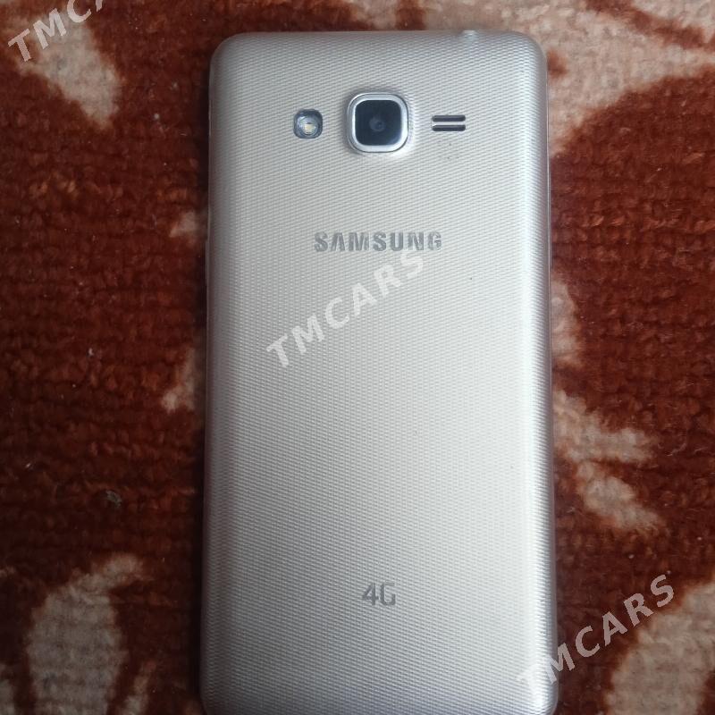 Samsung j2 prime - Байрамали - img 1
