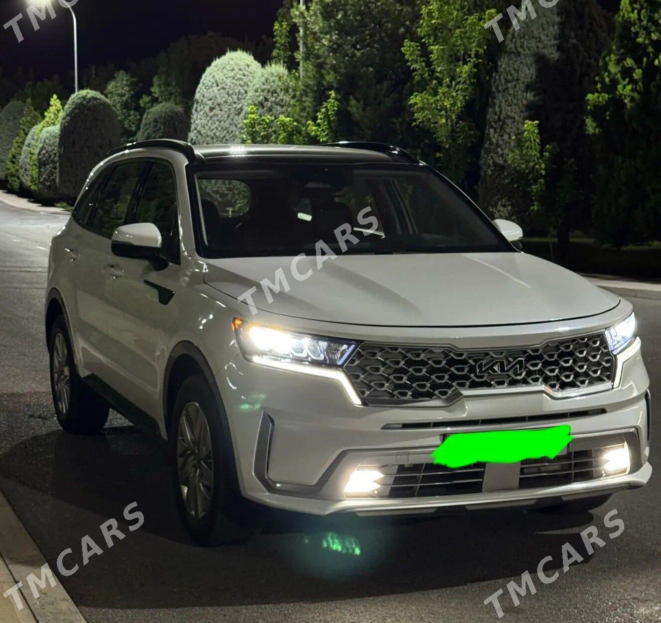 Kia Sorento 2021 - 360 000 TMT - Hitrowka - img 1