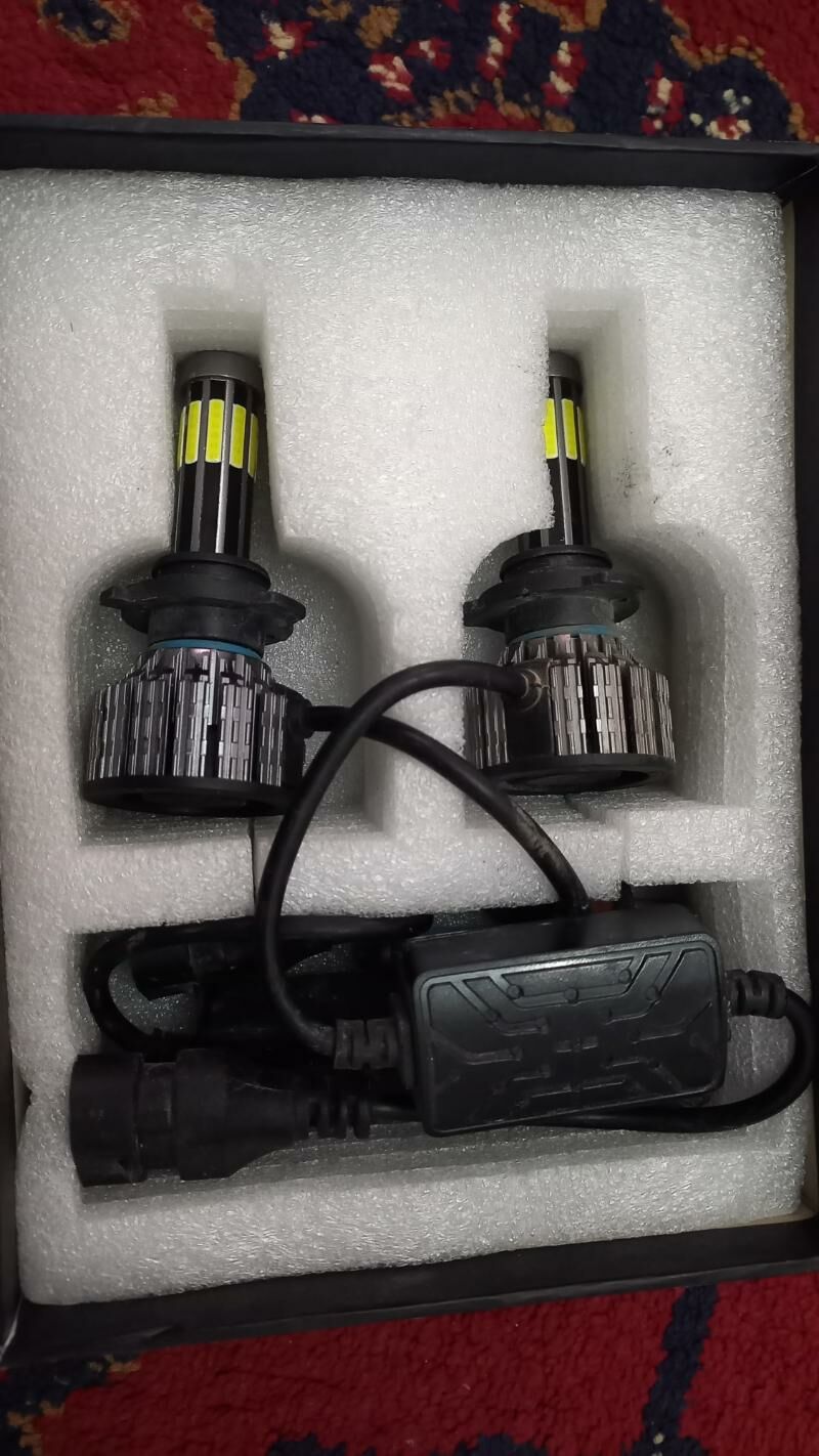 led danly 300 TMT - Aşgabat - img 1
