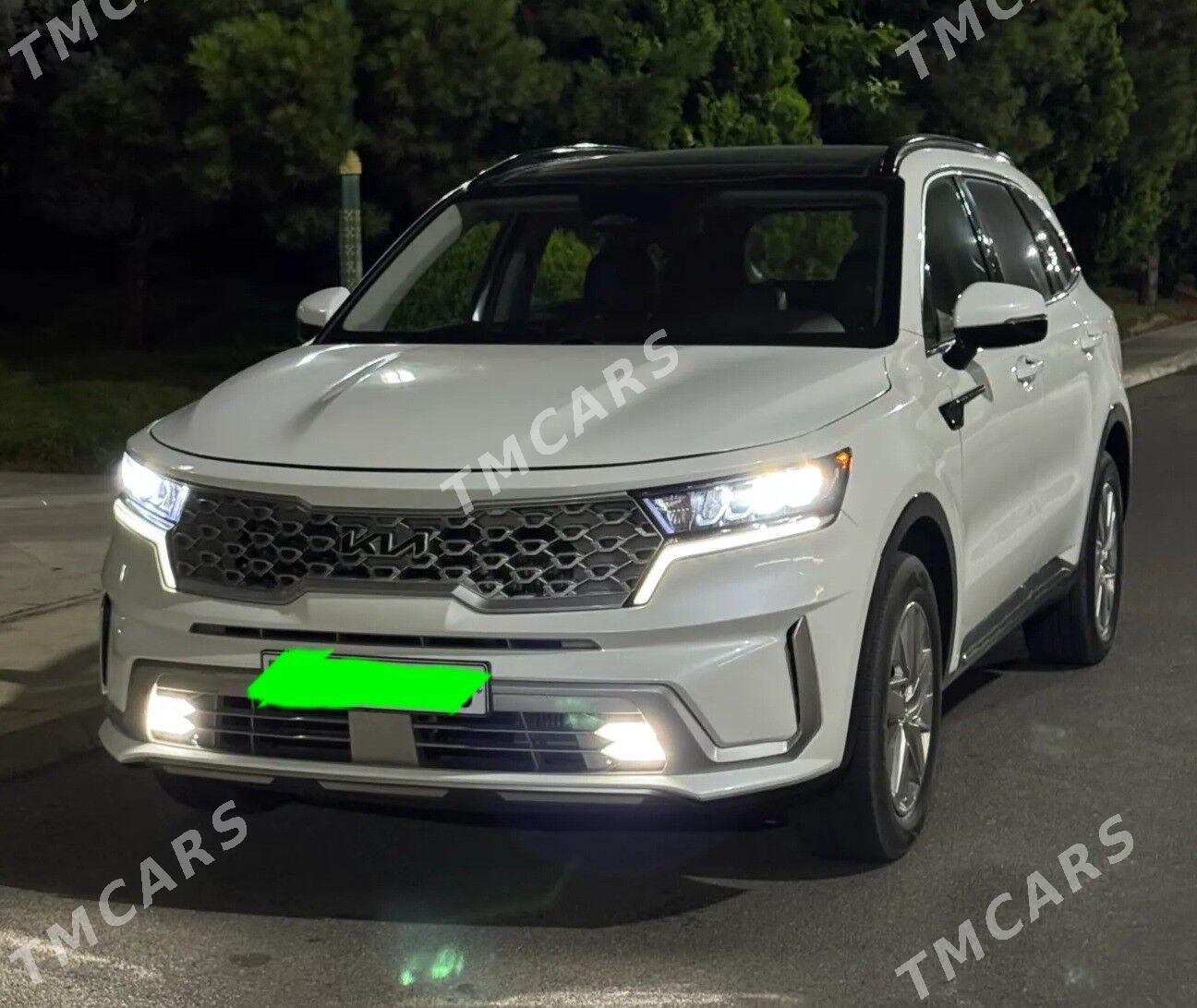 Kia Sorento 2021 - 360 000 TMT - Hitrowka - img 2