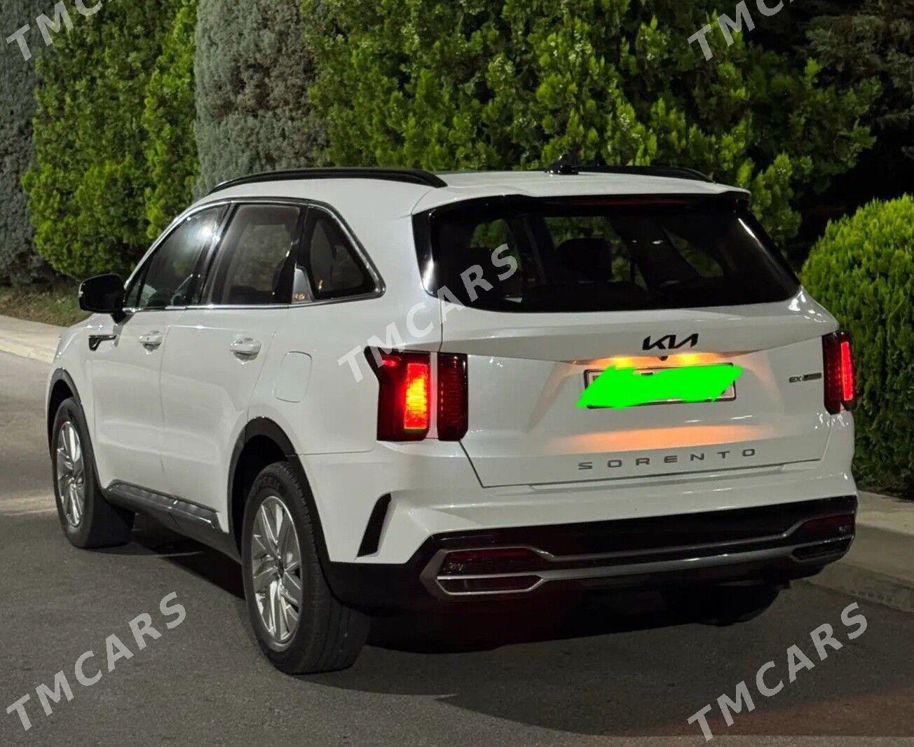 Kia Sorento 2021 - 360 000 TMT - Hitrowka - img 6