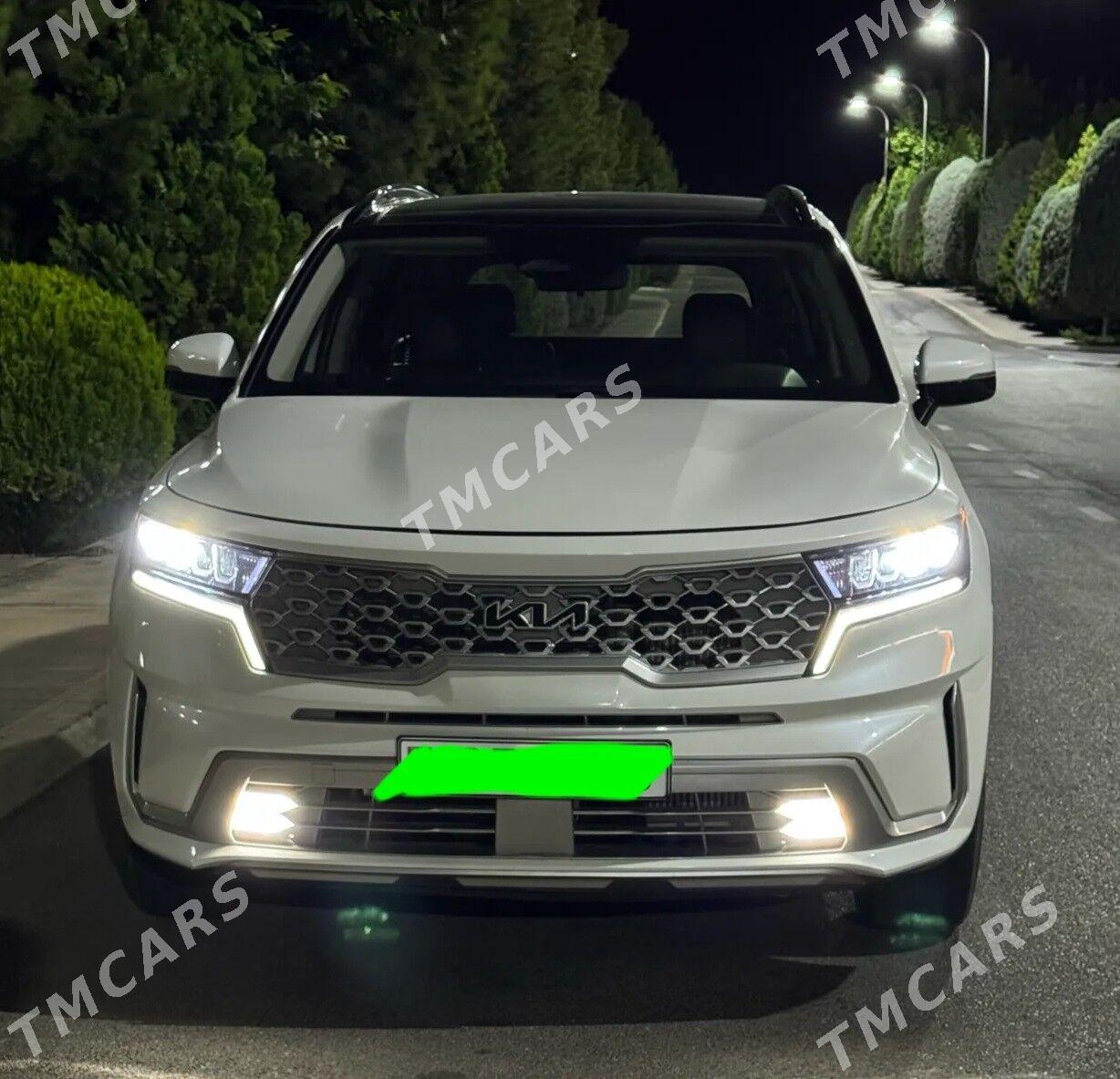 Kia Sorento 2021 - 360 000 TMT - Hitrowka - img 4