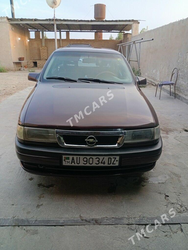 Opel Vectra 1993 - 37 000 TMT - Görogly (Tagta) - img 1