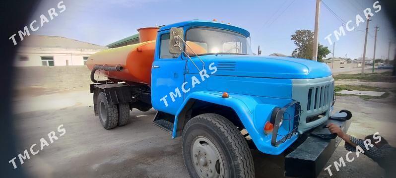 Zil 131 1992 - 105 000 TMT - Kaka - img 1
