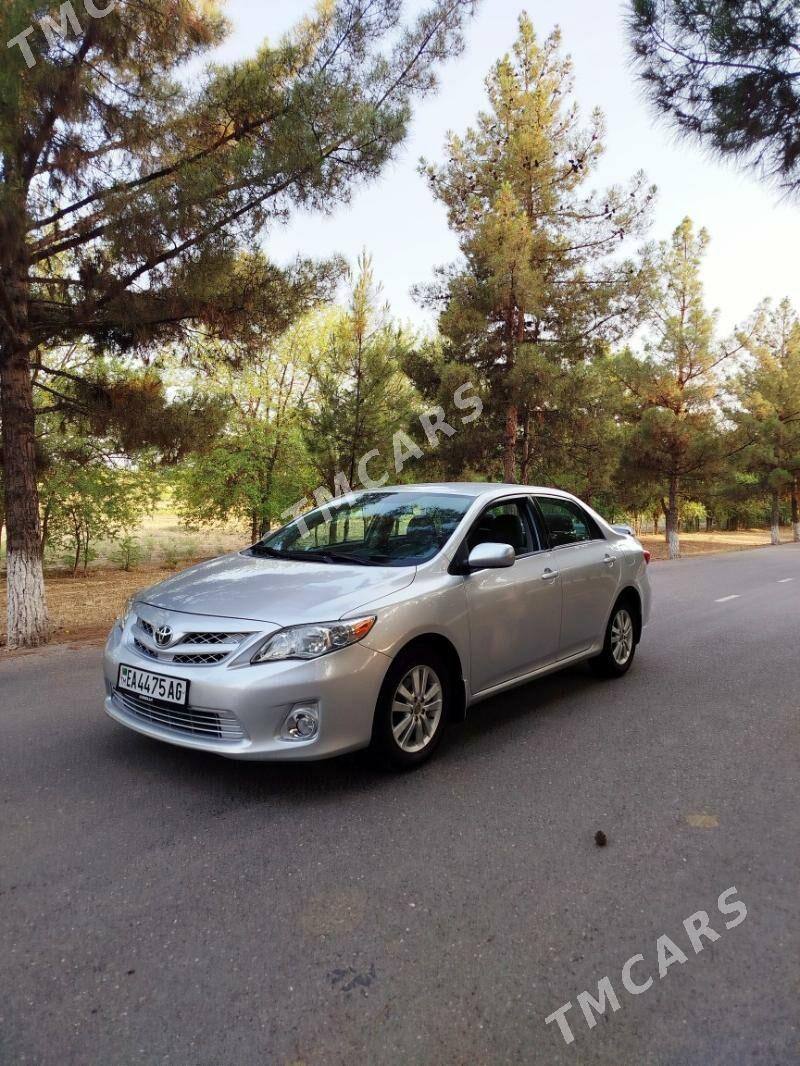 Toyota Corolla 2011 - 170 000 TMT - Ашхабад - img 5