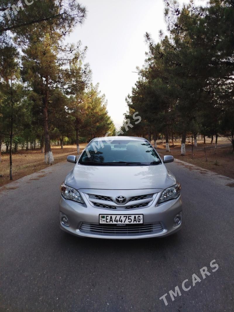 Toyota Corolla 2011 - 170 000 TMT - Ашхабад - img 2