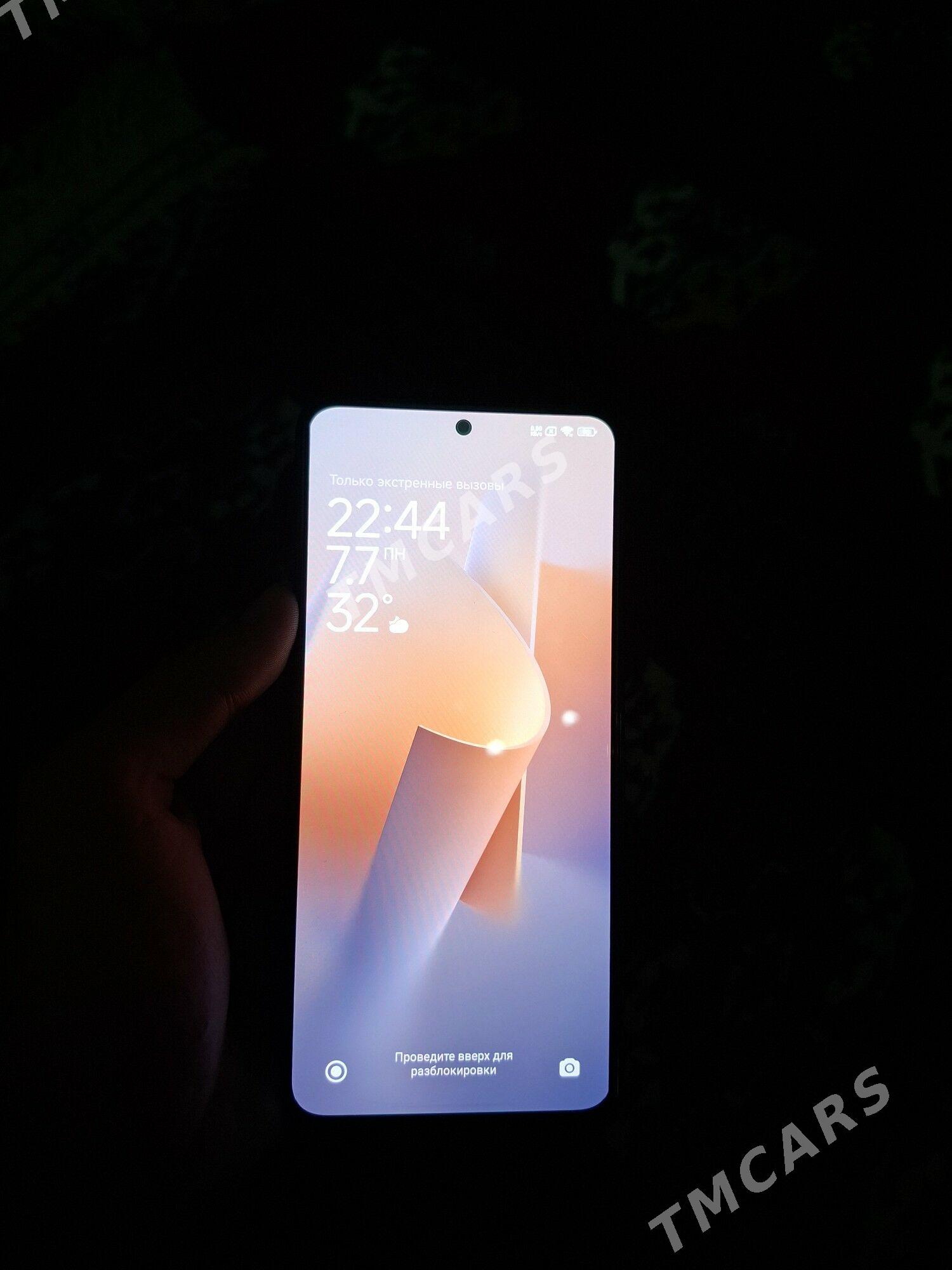 Redmi Note 12 - Ашхабад - img 2