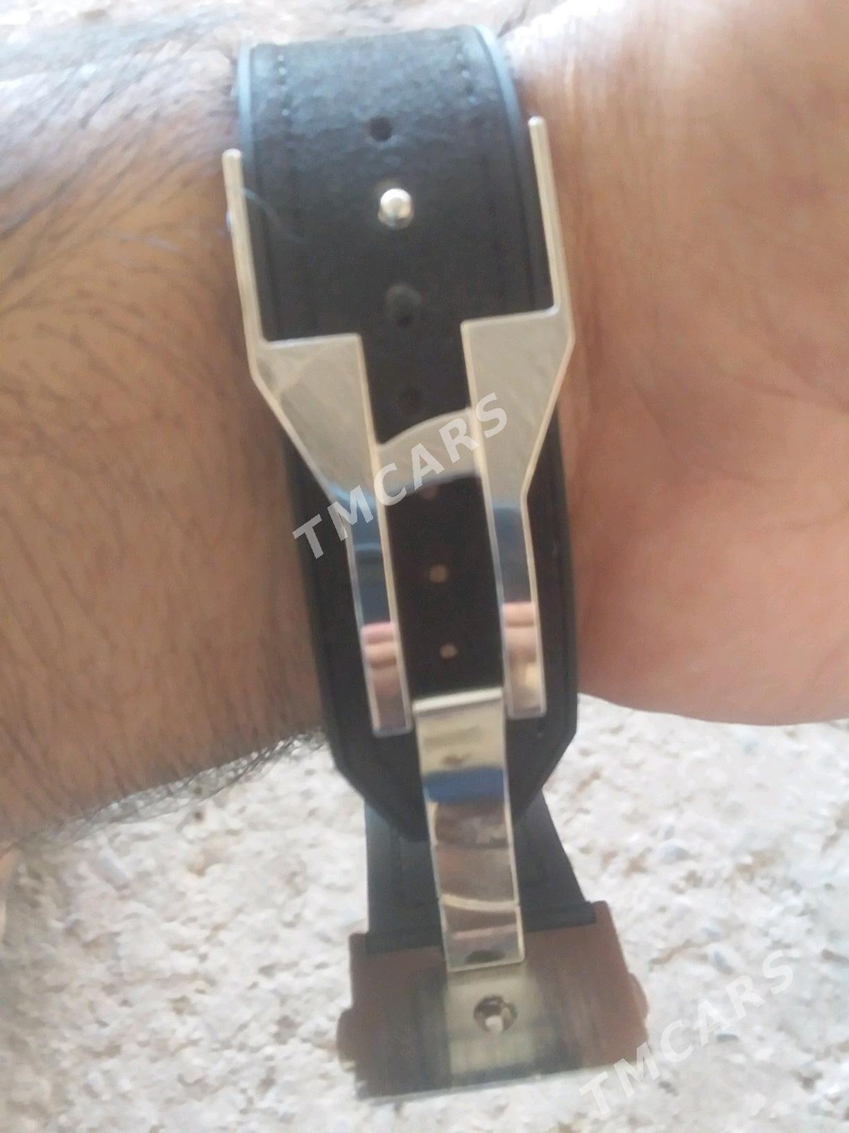 HUBLOT - Саят - img 3