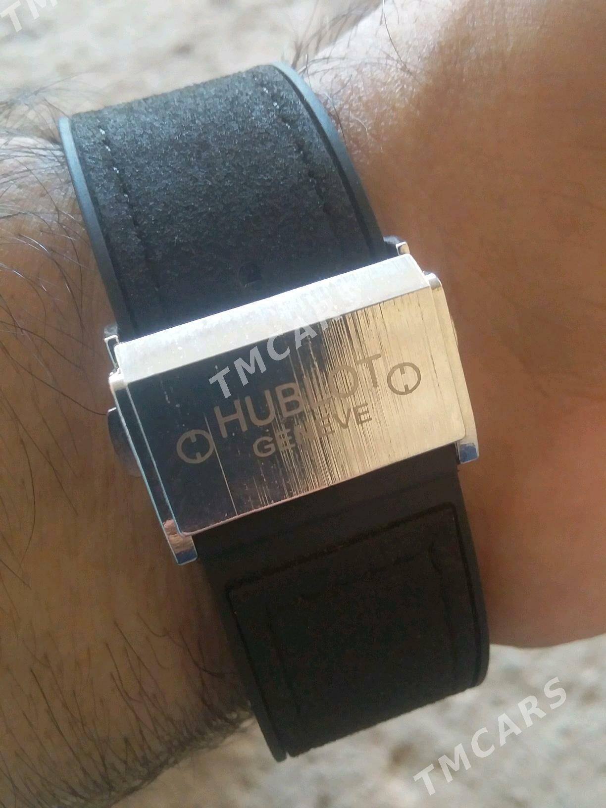 HUBLOT - Саят - img 1
