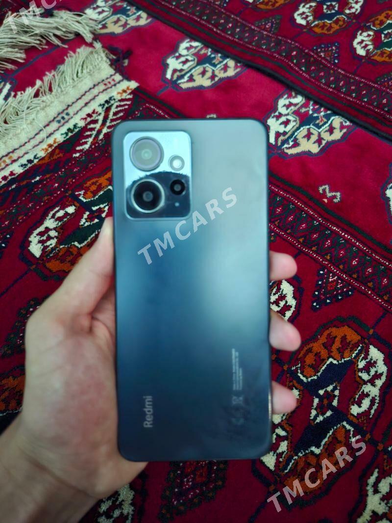 Redmi Note 12 - Ашхабад - img 4