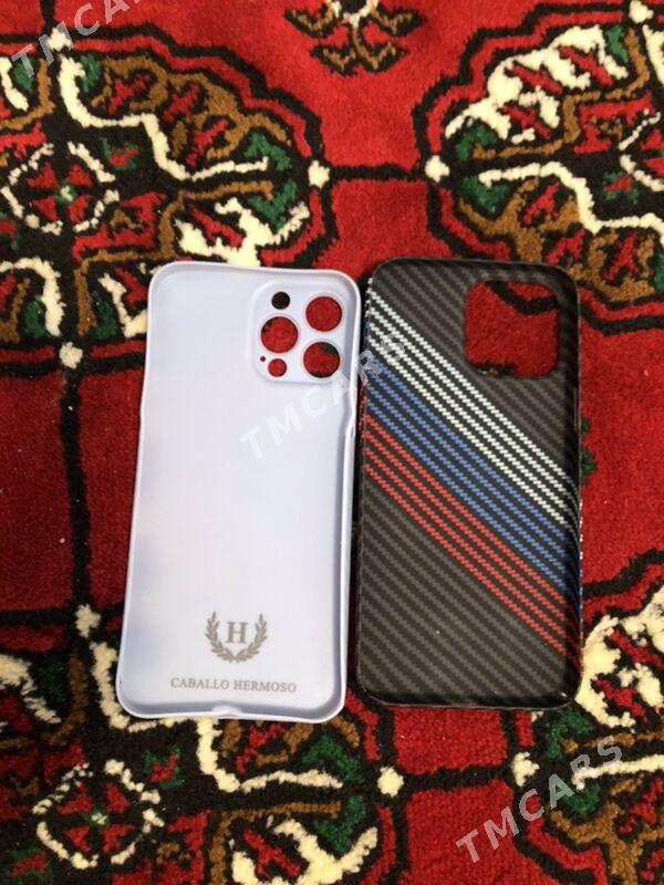 iphone 13 pro max cehol - Дашогуз - img 1