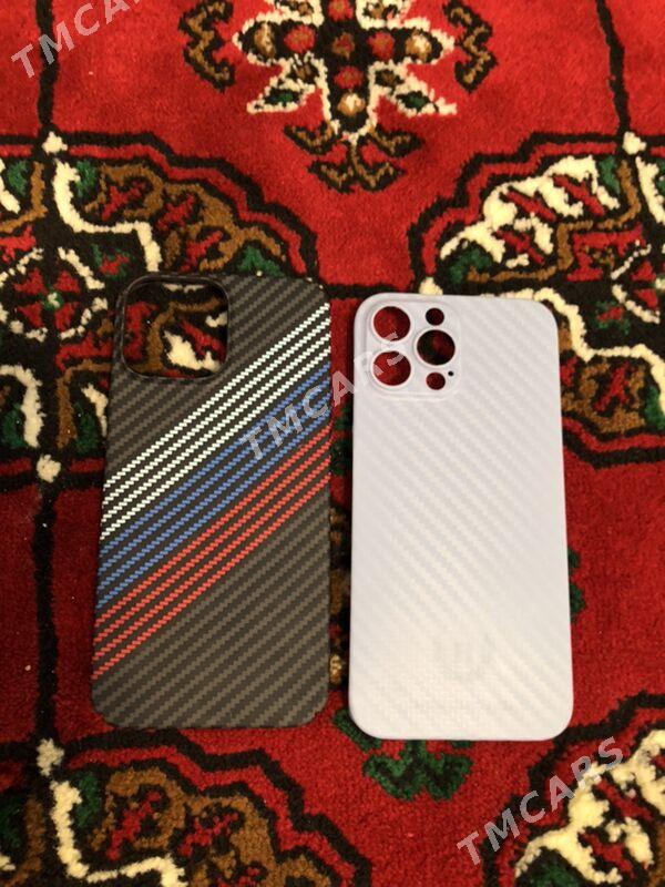 iphone 13 pro max cehol - Дашогуз - img 2